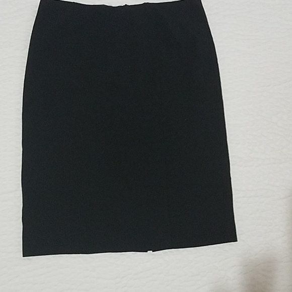 Black Skirt - Picture 1 of 3